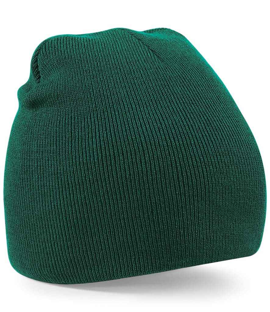 Pull on Beanie Hat B44