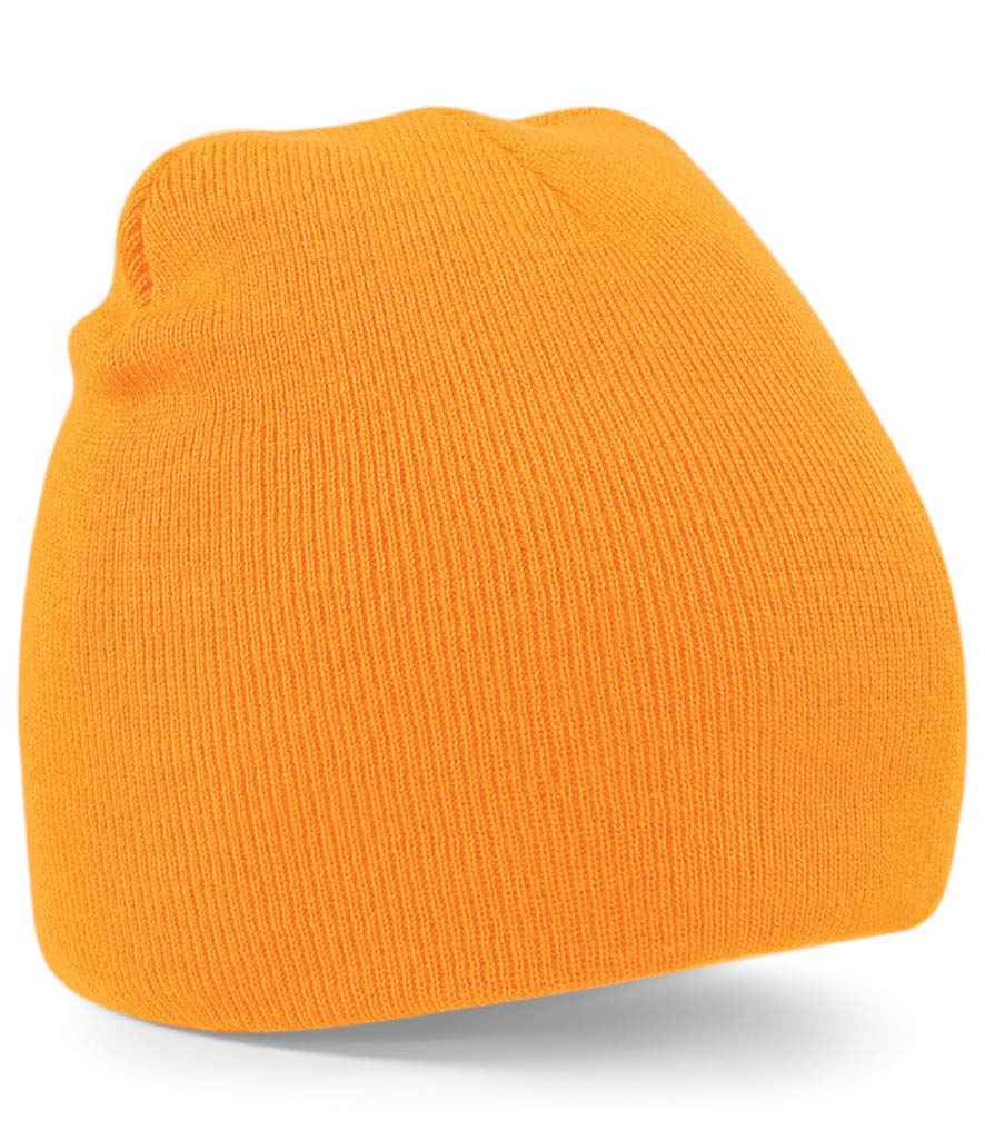Pull on Beanie Hat B44