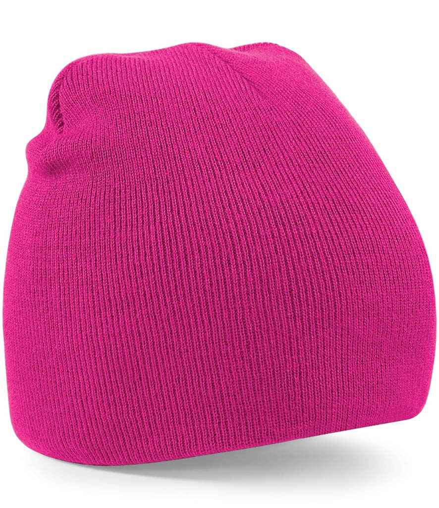 Pull on Beanie Hat B44