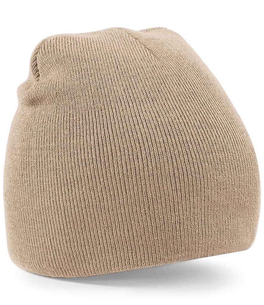 Pull on Beanie Hat B44
