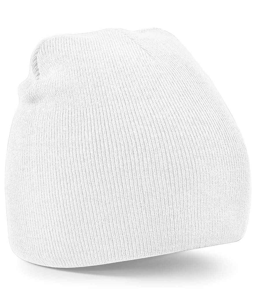 Pull on Beanie Hat B44