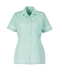 Revere Collar Female Tunic D313
