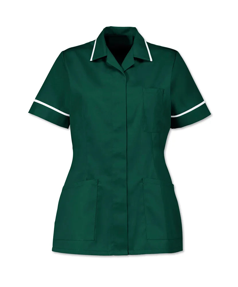 Revere Collar Female Tunic D313