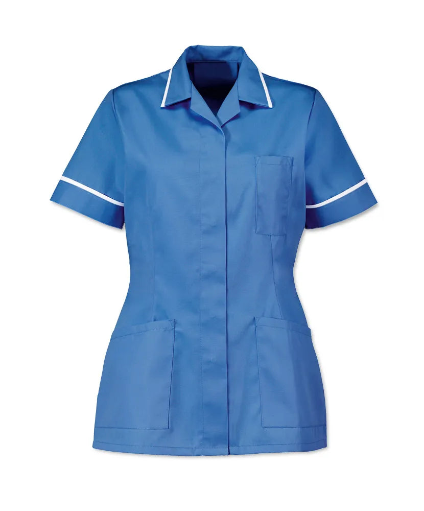 Revere Collar Female Tunic D313
