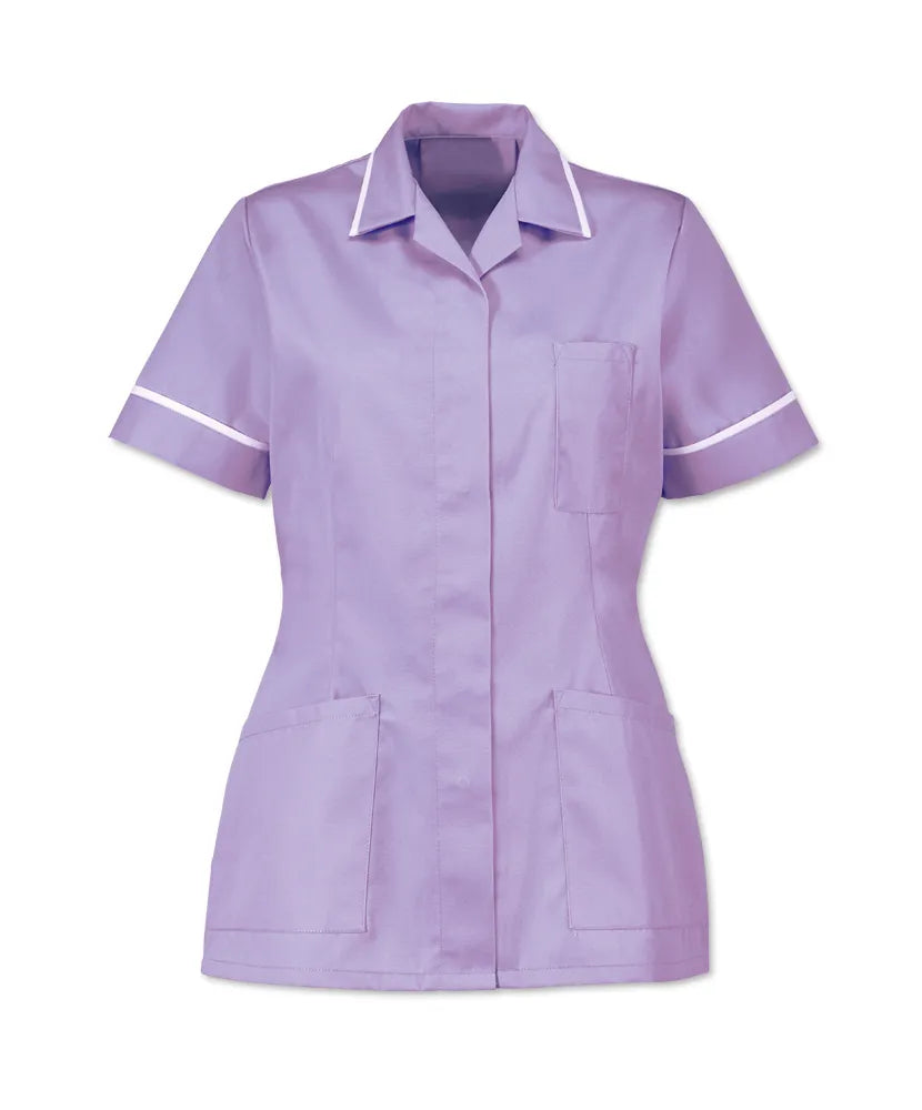 Revere Collar Female Tunic D313