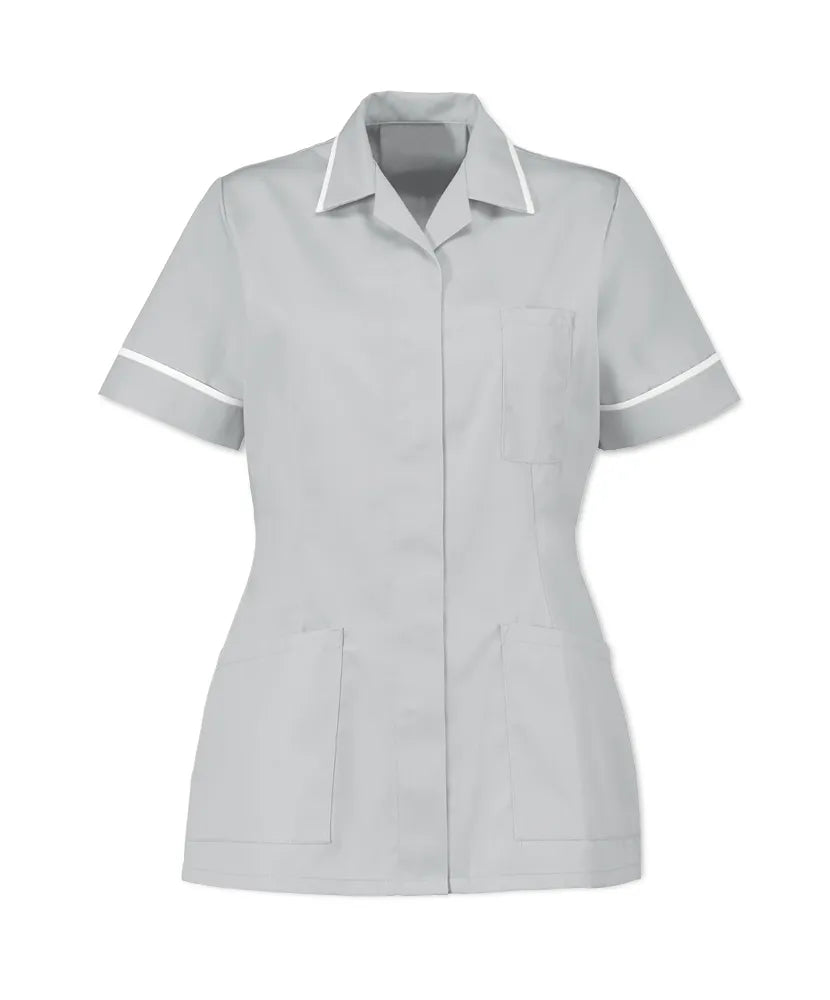 Revere Collar Female Tunic D313