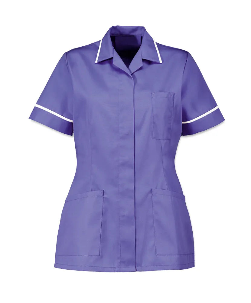 Revere Collar Female Tunic D313