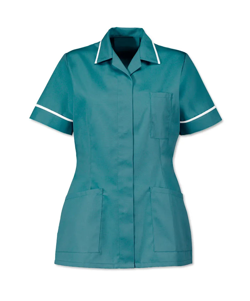Revere Collar Female Tunic D313