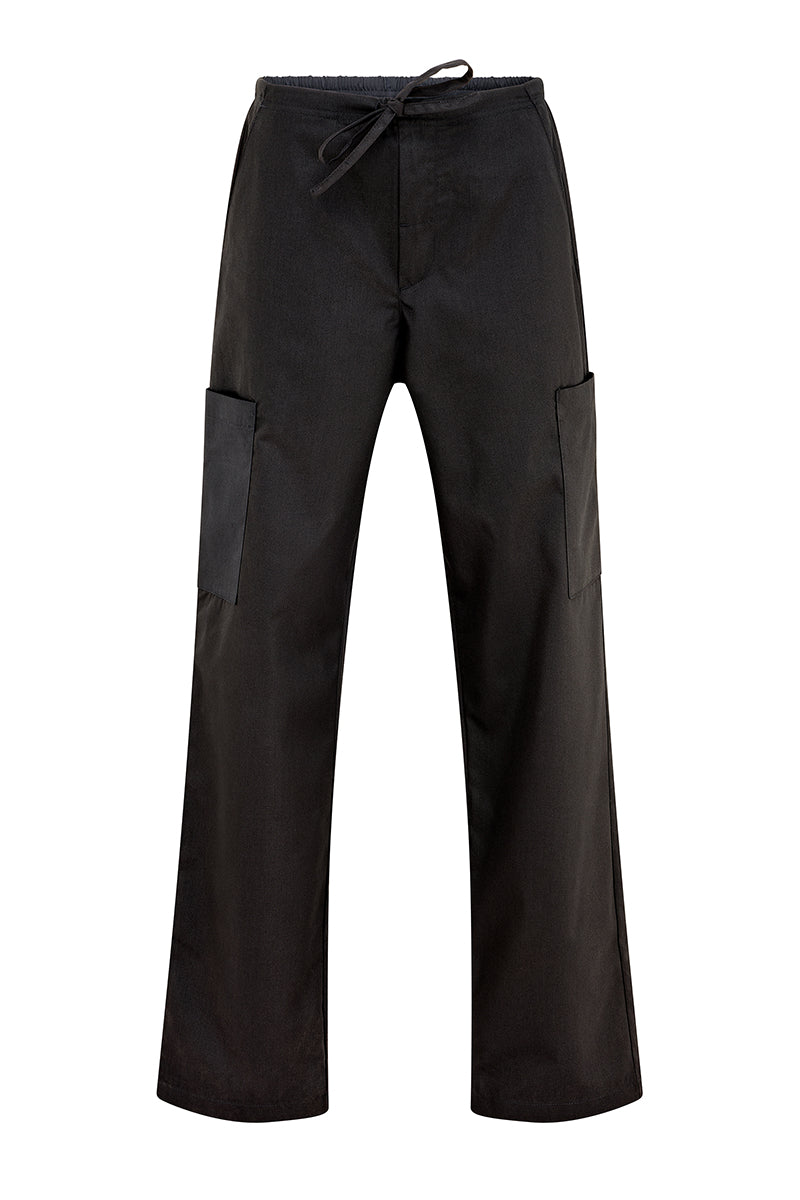 Galaxy Unisex Drawstring Scrub Trouser GXDS