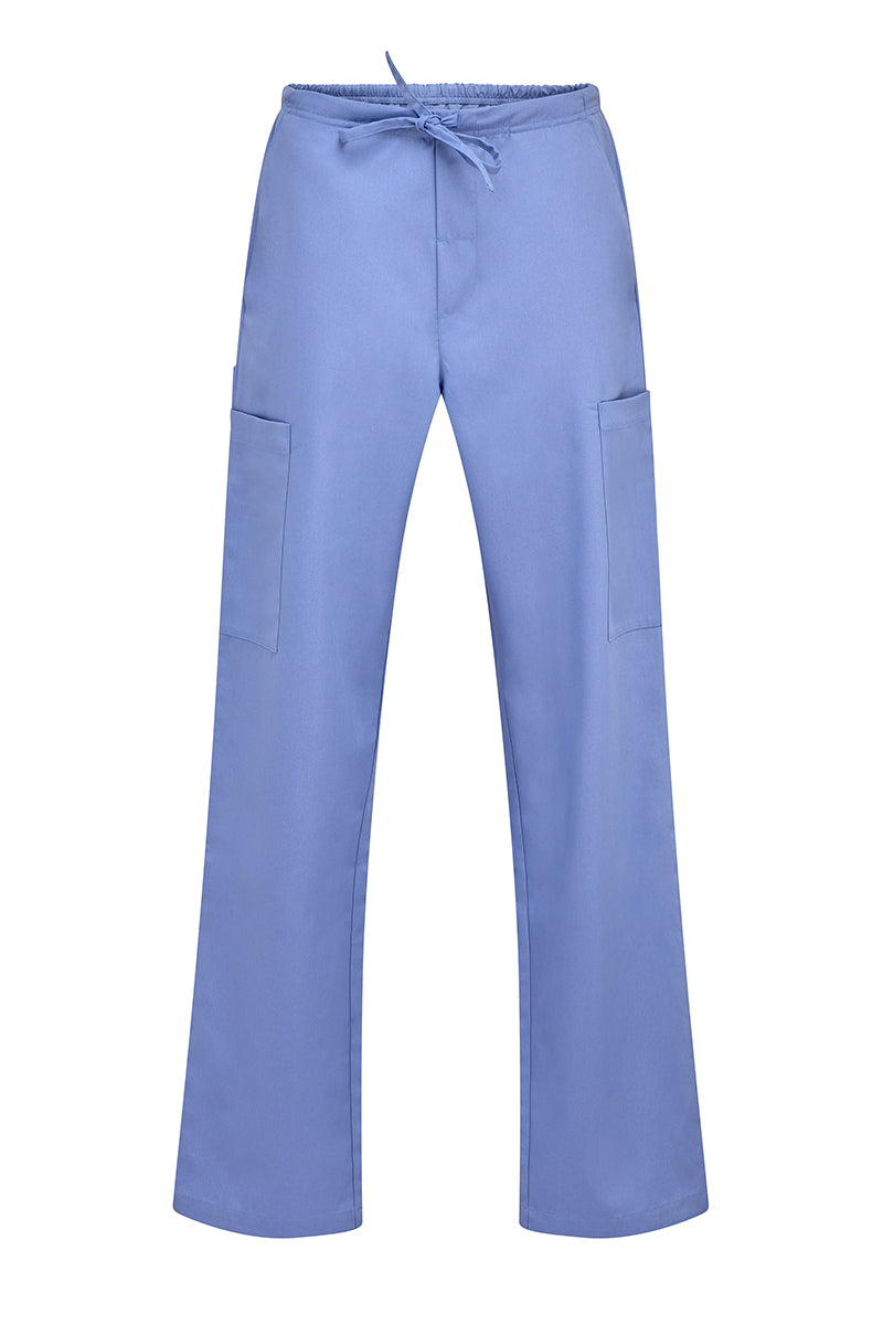 Galaxy Unisex Drawstring Scrub Trouser GXDS