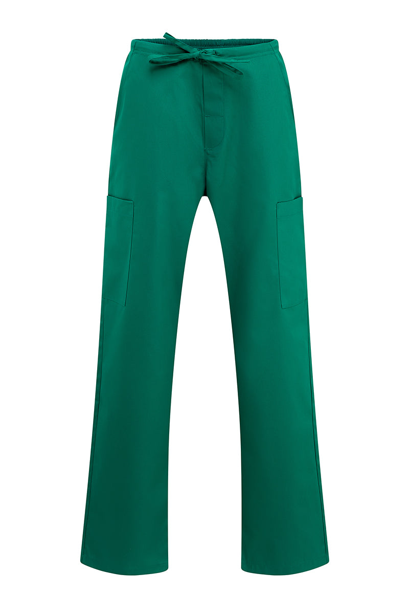 Galaxy Unisex Drawstring Scrub Trouser GXDS