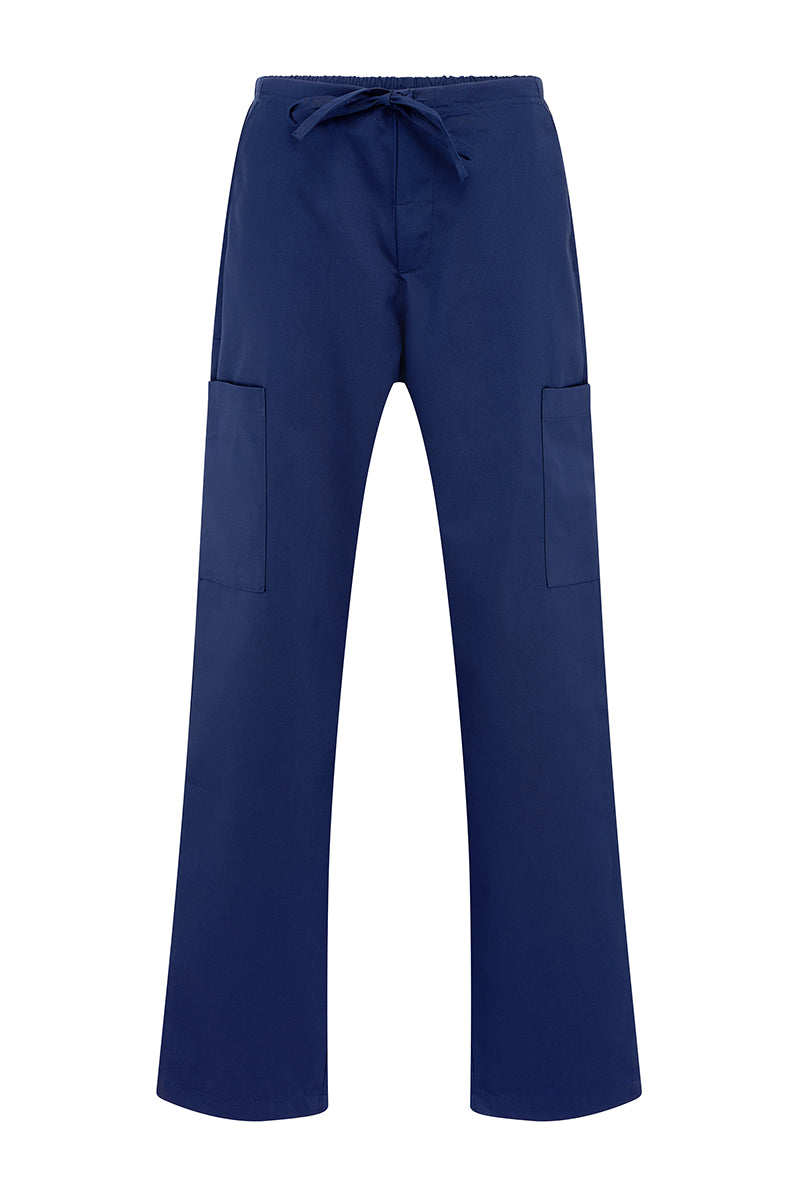 Galaxy Unisex Drawstring Scrub Trouser GXDS