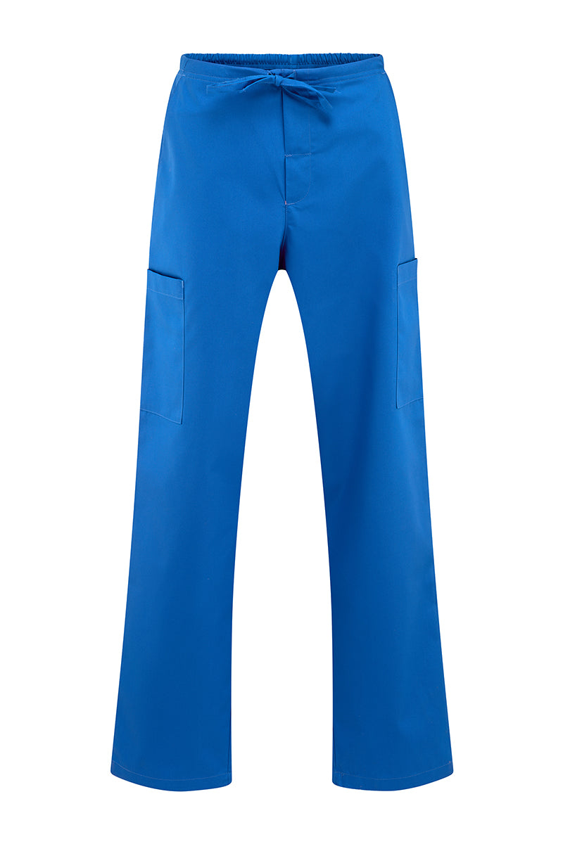 Galaxy Unisex Drawstring Scrub Trouser GXDS