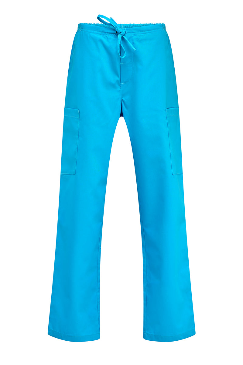 Galaxy Unisex Drawstring Scrub Trouser GXDS