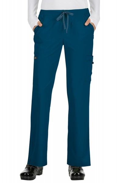 Holly Basic Female Scrub Trouser