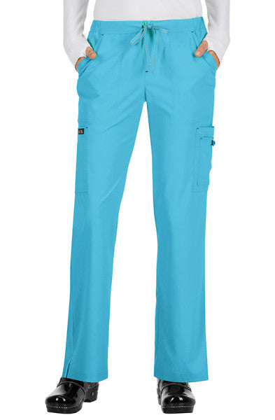 Holly Basic Female Scrub Trouser