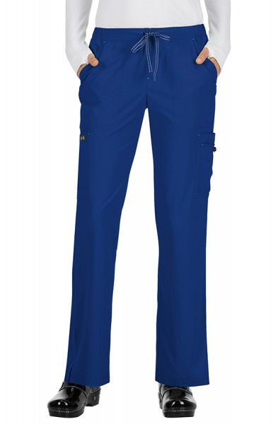 Holly Basic Female Scrub Trouser