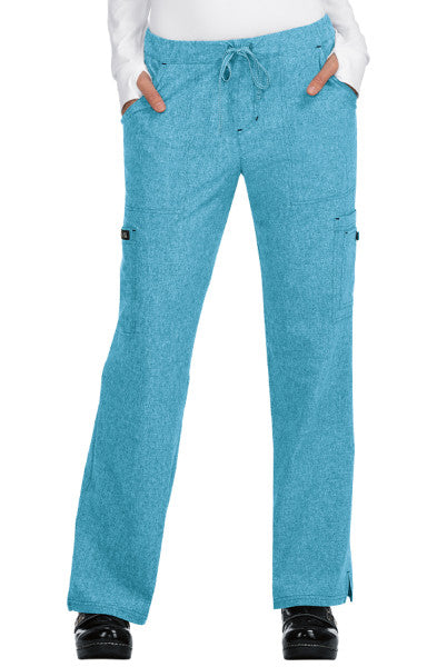 Holly Basic Female Scrub Trouser