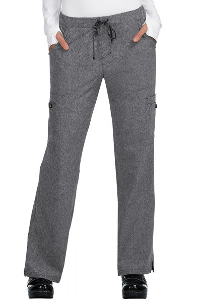 Holly Basic Female Scrub Trouser