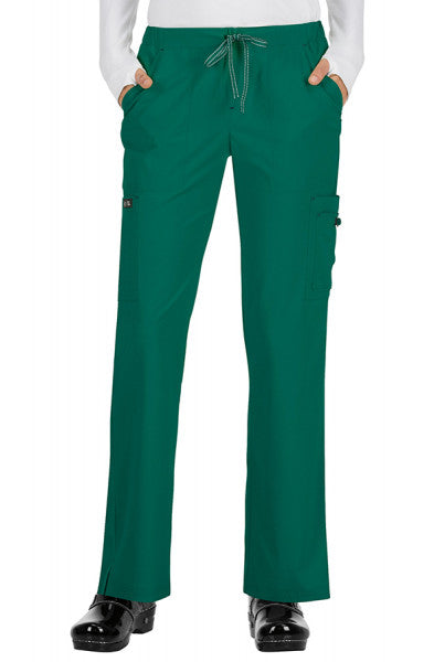 Holly Basic Female Scrub Trouser