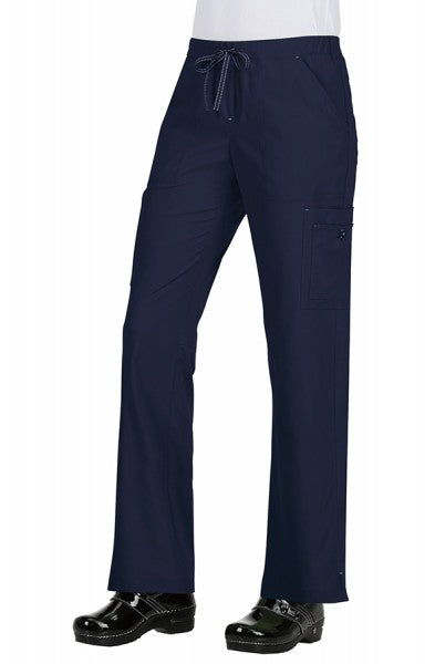 Holly Basic Female Scrub Trouser