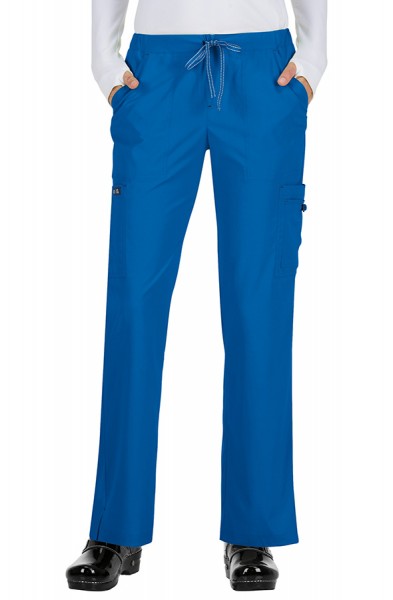 Holly Basic Female Scrub Trouser