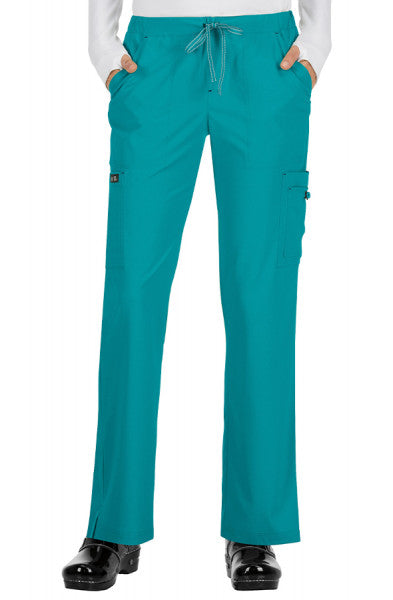 Holly Basic Female Scrub Trouser