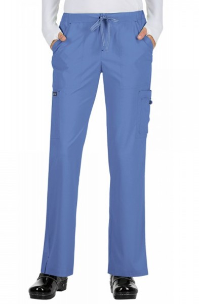 Holly Basic Female Scrub Trouser