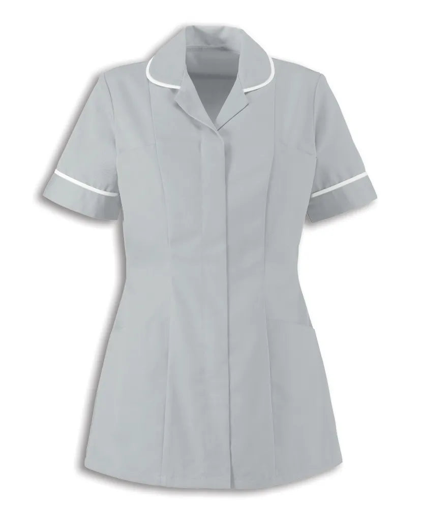Classic Female Round Collar Tunic MBM723