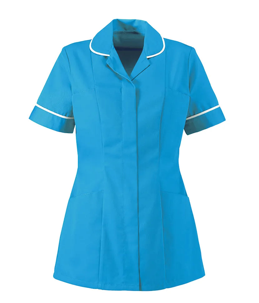 Classic Female Round Collar Tunic MBM723