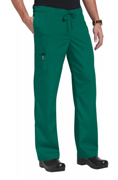 Huntington Unisex Scrub Trouser