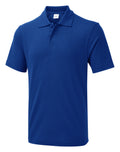 Unisex Polo Shirt UX1