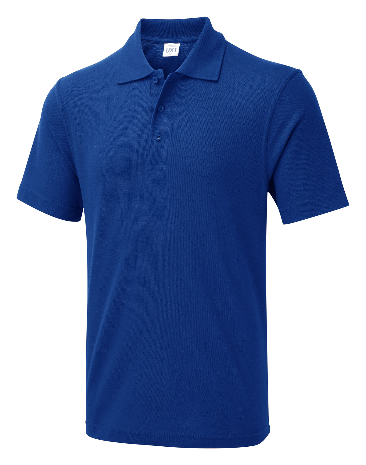 Unisex Polo Shirt UX1
