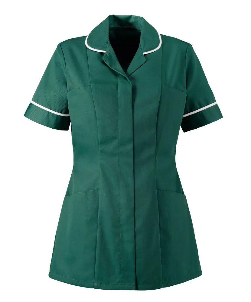 Lightweight Female Classic Tunic NF48