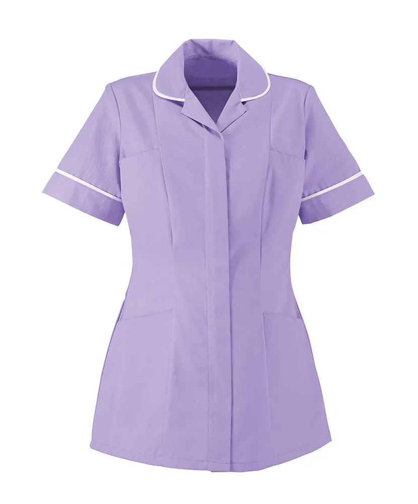 Lightweight Female Classic Tunic NF48
