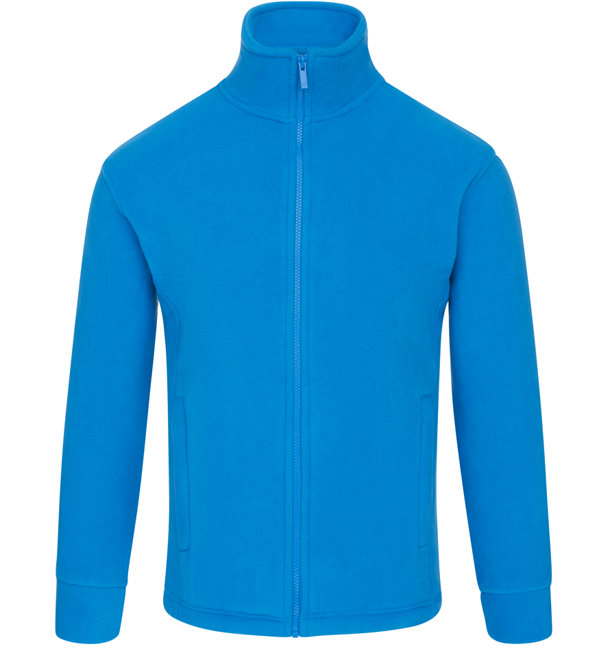 Albatross Classic  Zip Fleece 3200