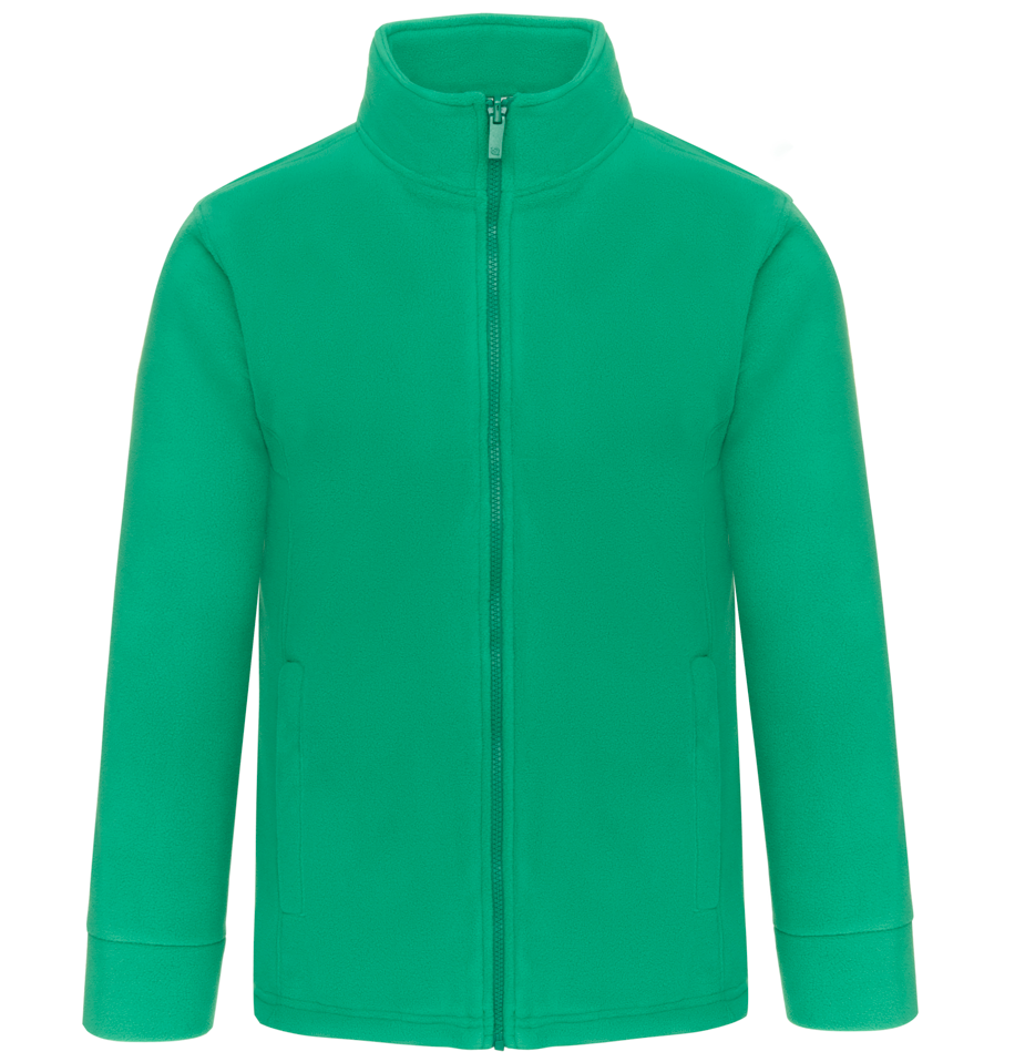 Albatross Classic  Zip Fleece 3200