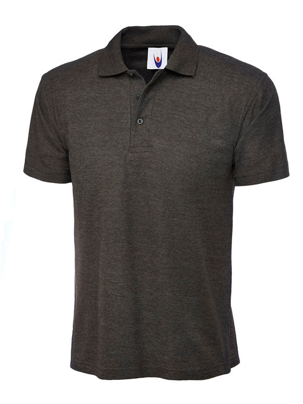Classic Polo Shirt UC101