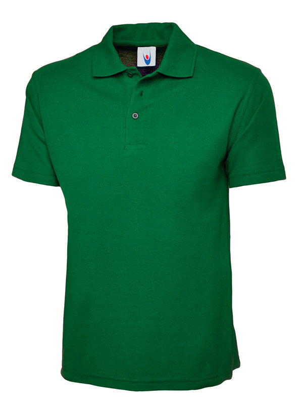Classic Polo Shirt UC101