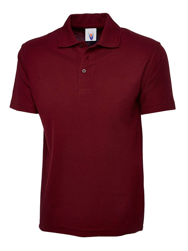 Classic Polo Shirt UC101
