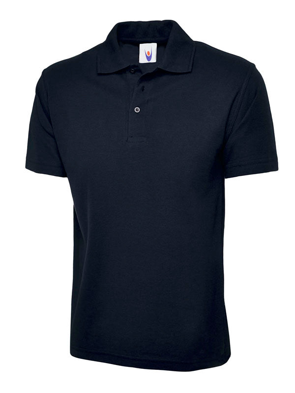 Classic Polo Shirt UC101