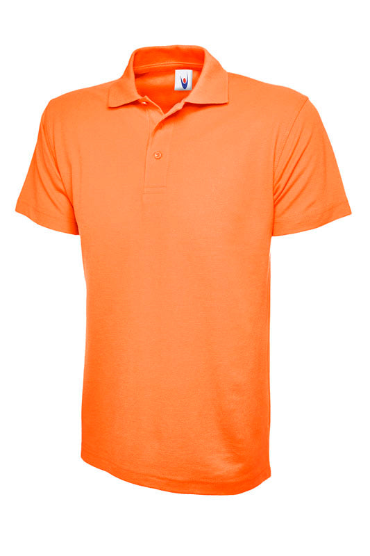 Classic Polo Shirt UC101
