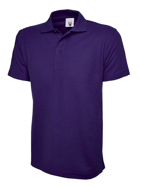 Classic Polo Shirt UC101