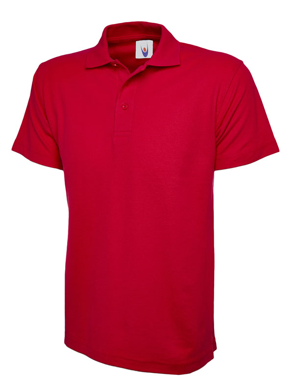 Classic Polo Shirt UC101