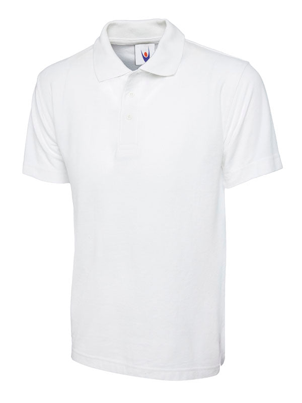Classic Polo Shirt UC101