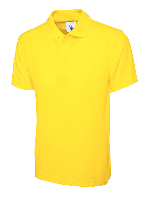 Classic Polo Shirt UC101