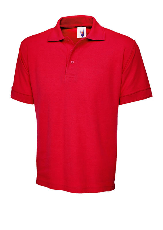 Premium Polo Shirt UC102