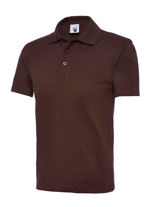 Childrens Polo Shirt UC103