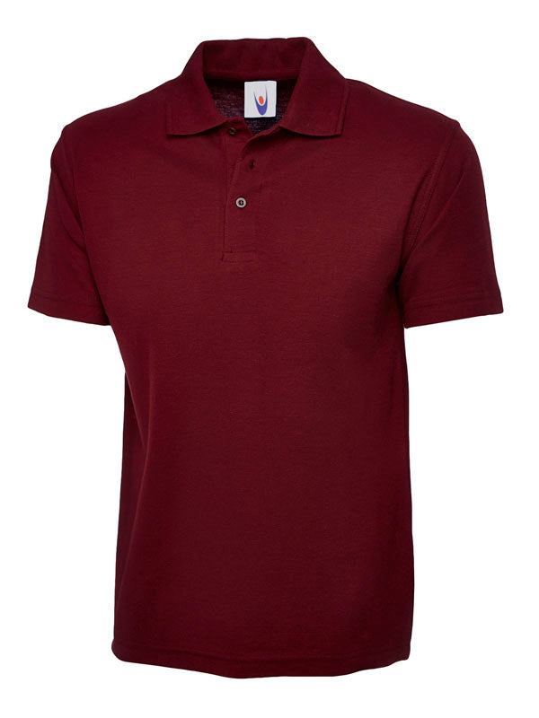 Childrens Polo Shirt UC103