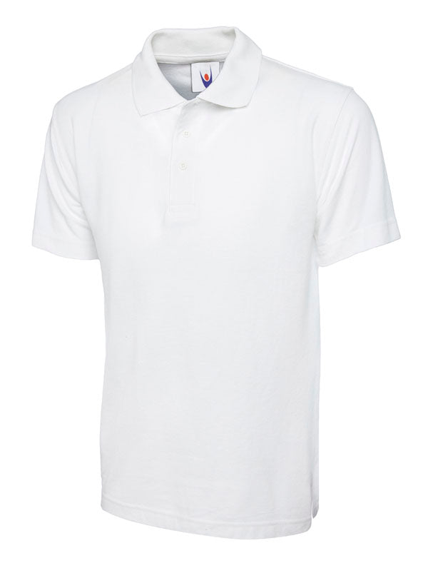 Childrens Polo Shirt UC103